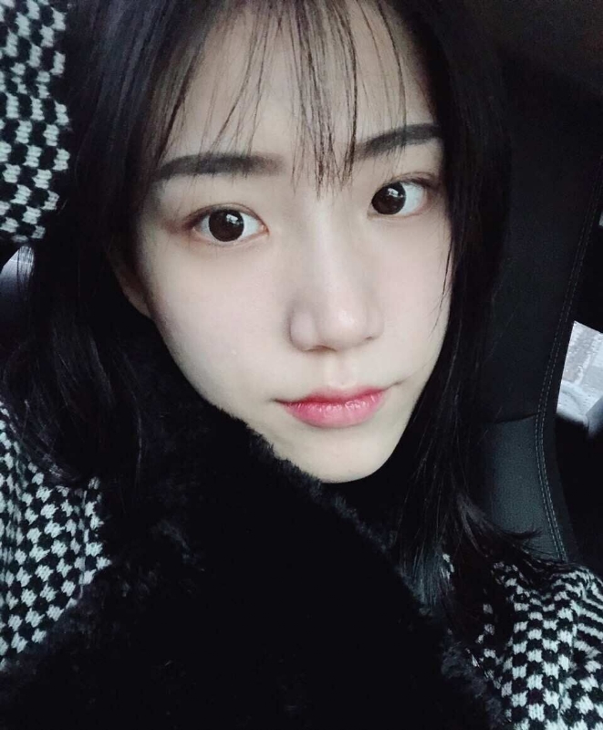 宁宁的第一张照片--盐城相亲服务中心