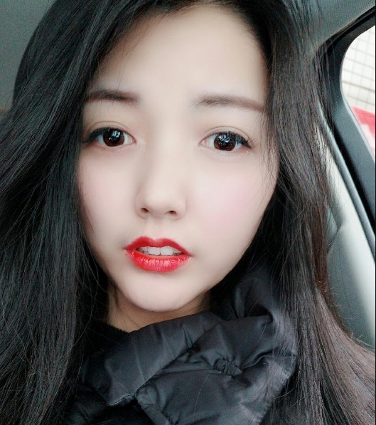 刘艺洋的第一张照片--盐城相亲服务中心
