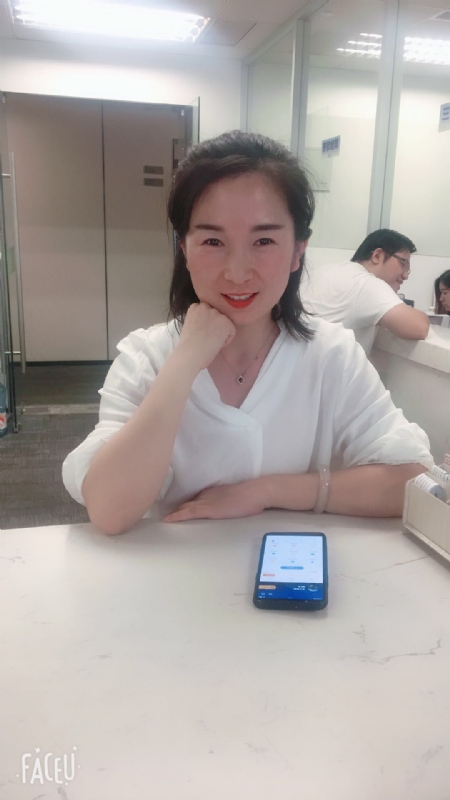 果酪酪的第一张照片--盐城相亲服务中心