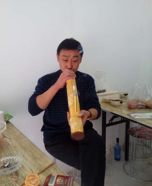 真心朋友的第一张照片--盐城相亲服务中心