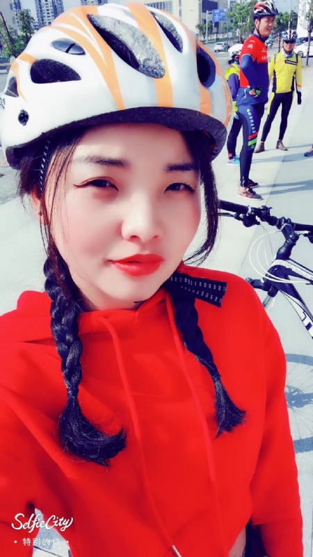 杜艳艳的第三张照片--盐城相亲服务中心
