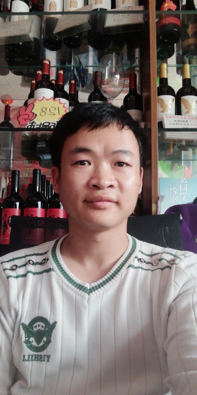 真心征婚的第二张照片--盐城相亲服务中心
