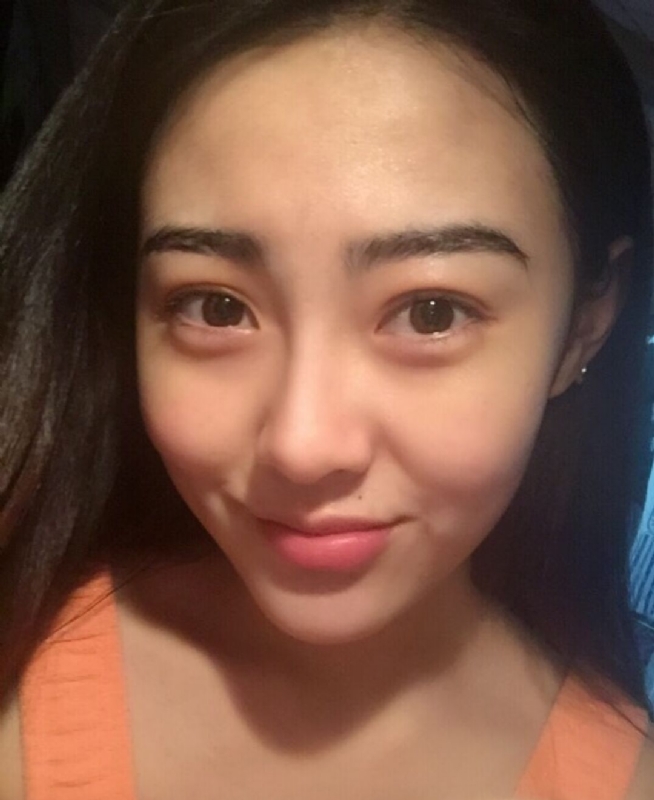 黑加伦的第一张照片--盐城相亲服务中心