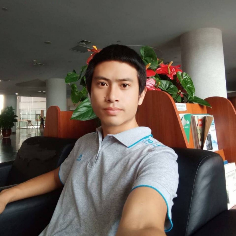 峰峰的第一张照片--盐城相亲服务中心