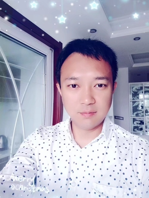 真诚小哥的第一张照片--盐城相亲服务中心