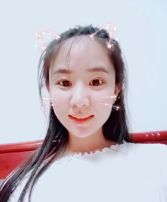叶美美的第一张照片--盐城相亲服务中心