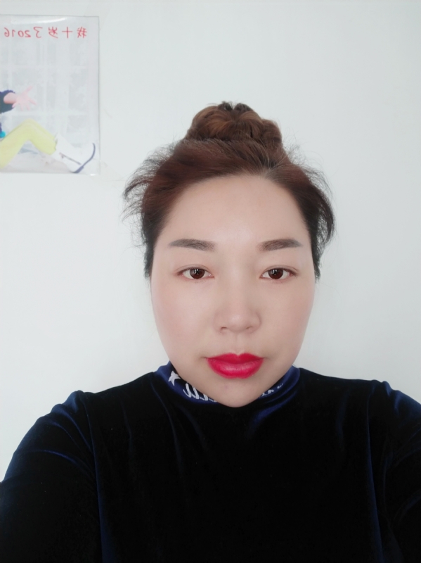 美丽人生的第一张照片--盐城相亲服务中心