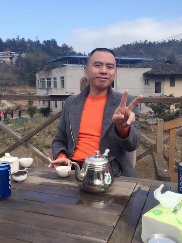 往生的第一张照片--盐城相亲服务中心