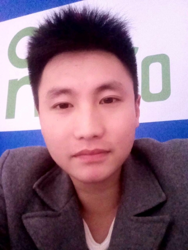 木易的第二张照片--盐城相亲服务中心