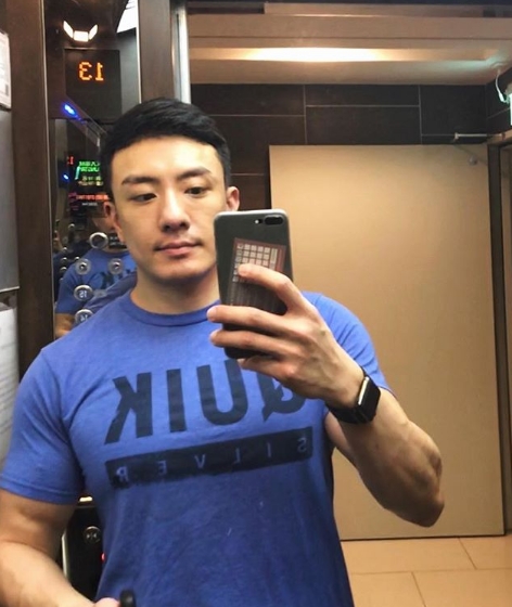林的第二张照片--盐城相亲服务中心