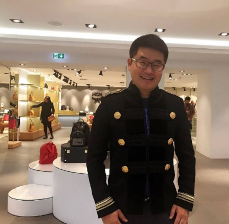 大千世界的第一张照片--盐城相亲服务中心