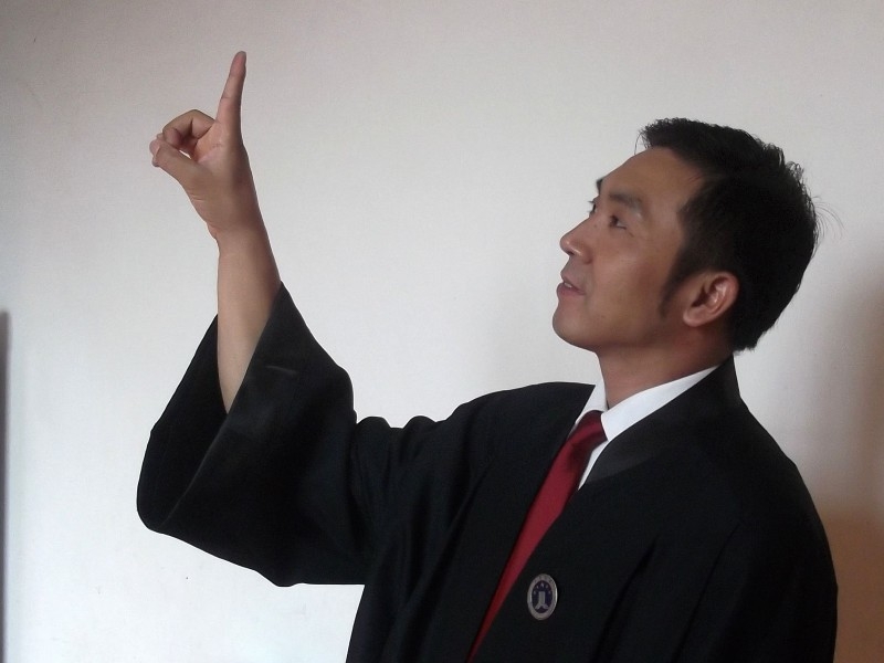 勇戈的第二张照片--盐城相亲服务中心