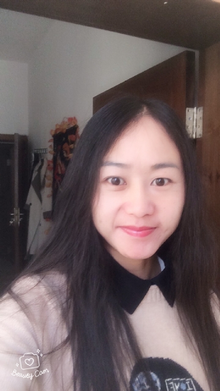 Misszoe的第一张照片--盐城相亲服务中心