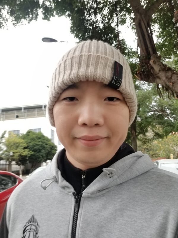 爱笑的老虎的第一张照片--盐城相亲服务中心