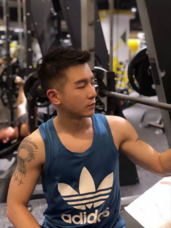 海海的第一张照片--盐城相亲服务中心