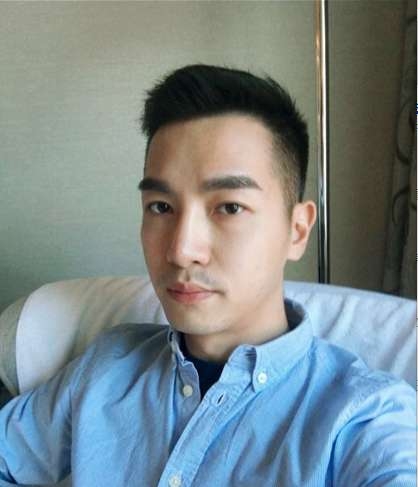 海海的第二张照片--盐城相亲服务中心