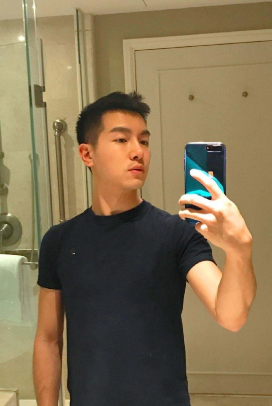 海海的第三张照片--盐城相亲服务中心