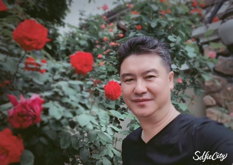 姓李名光耀的第一张照片--盐城相亲服务中心