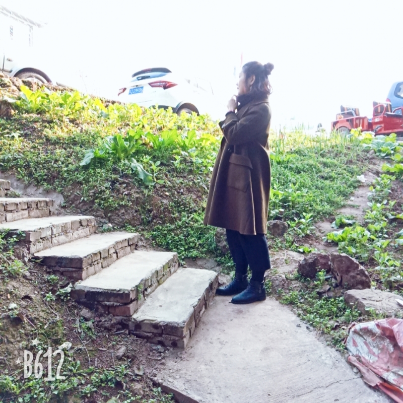 如烟的第一张照片--盐城相亲服务中心