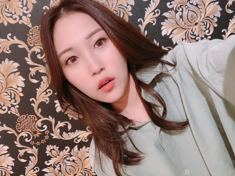 張婕兒的第一张照片--盐城相亲服务中心