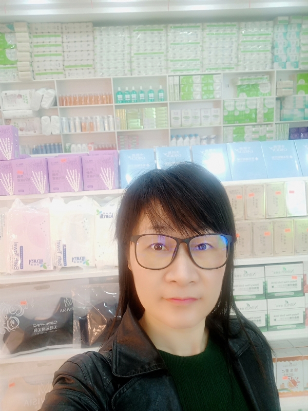 爱生活的第二张照片--盐城相亲服务中心