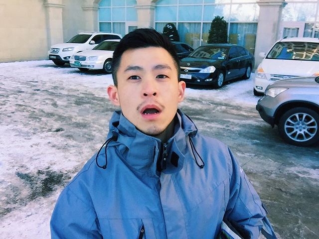 随缘的第一张照片--盐城相亲服务中心