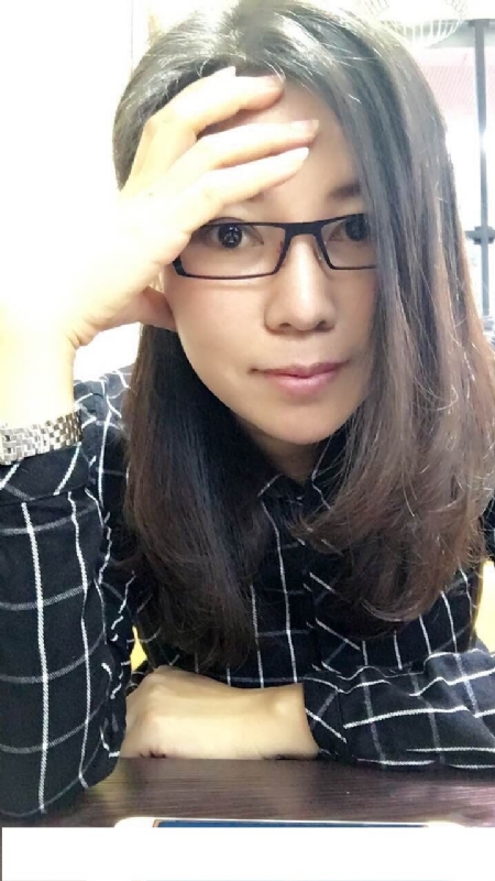 眼角的泪的第一张照片--盐城相亲服务中心