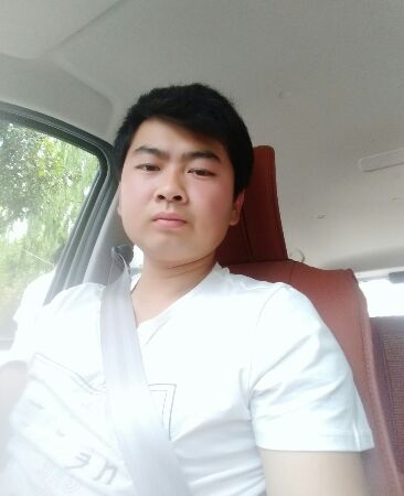 一米阳光的第一张照片--盐城相亲服务中心