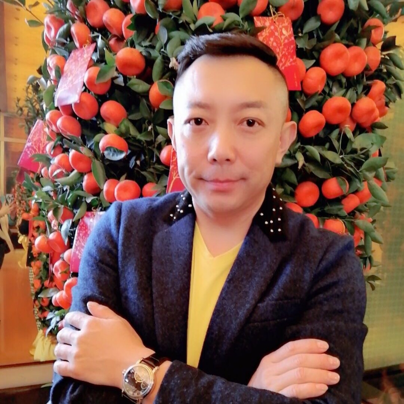 巧克力绅士的第一张照片--盐城相亲服务中心