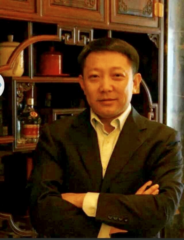 巧克力绅士的第三张照片--盐城相亲服务中心