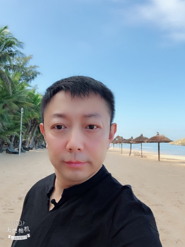 巧克力绅士的第五张照片--盐城相亲服务中心