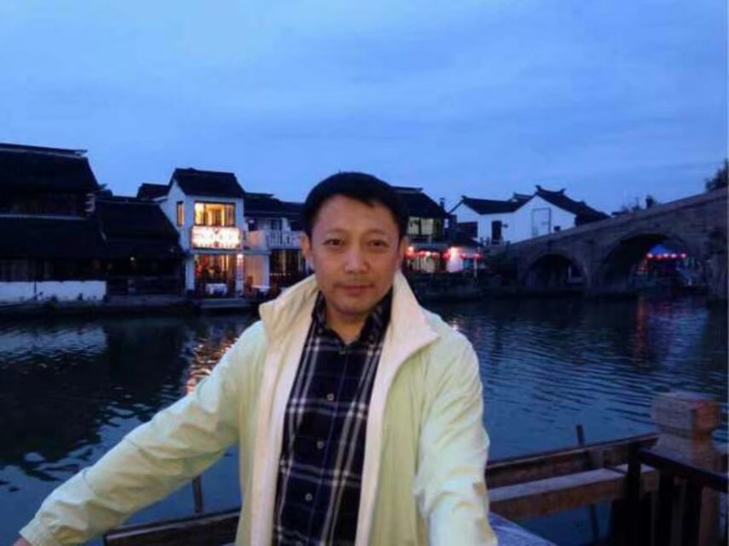 巧克力绅士的第六张照片--盐城相亲服务中心