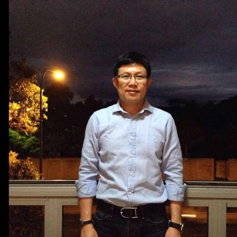 刘子刚的第一张照片--盐城相亲服务中心