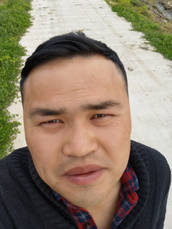 SJ清风徐来的第一张照片--盐城相亲服务中心