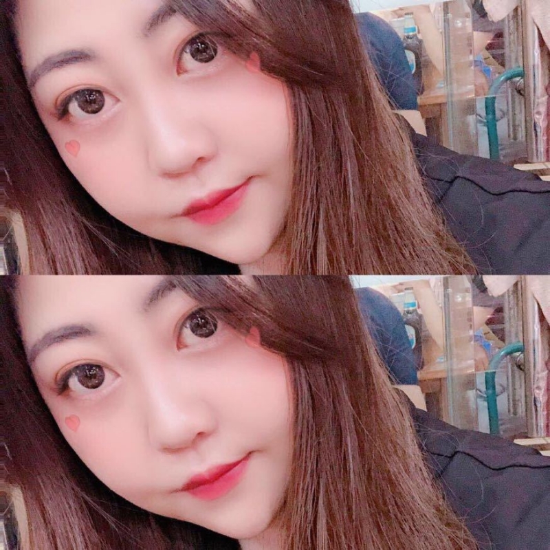 李洁白无瑕的第一张照片--盐城相亲服务中心