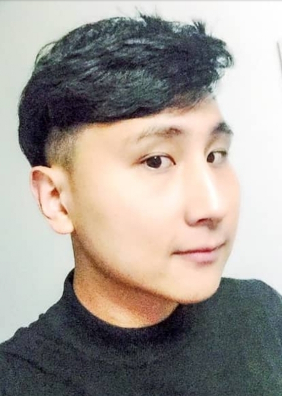 最帅民航人的第一张照片--盐城相亲服务中心