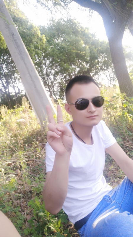 马凯亮的第一张照片--盐城相亲服务中心