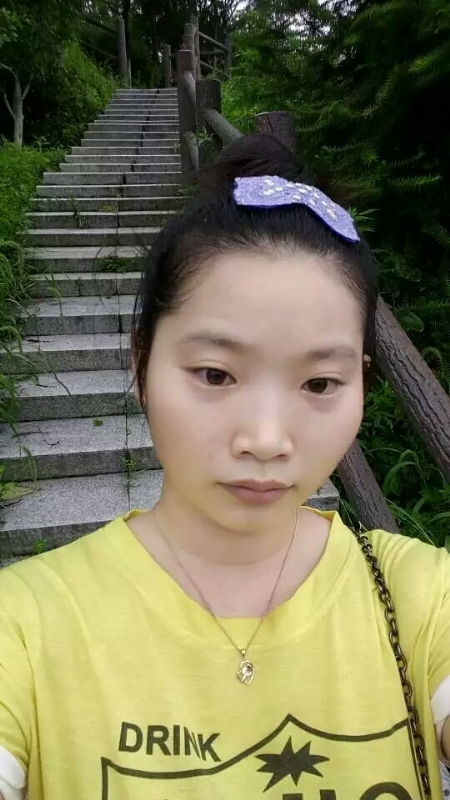 清风的第二张照片--盐城相亲服务中心