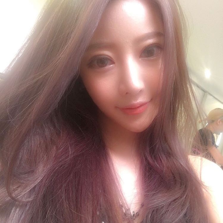 婷兒的第一张照片--盐城相亲服务中心