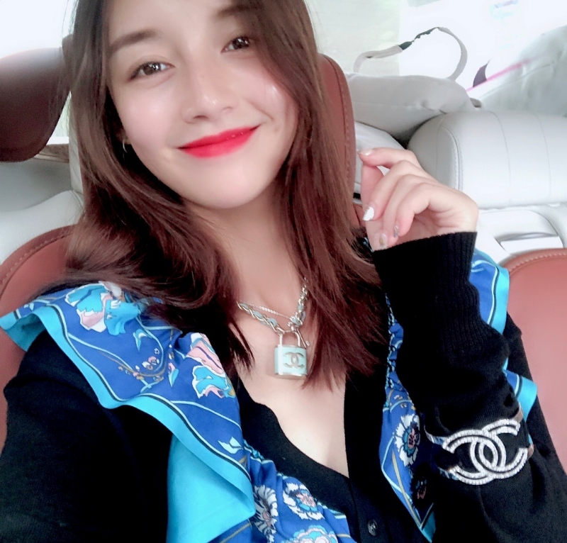 林馨的第二张照片--盐城相亲服务中心