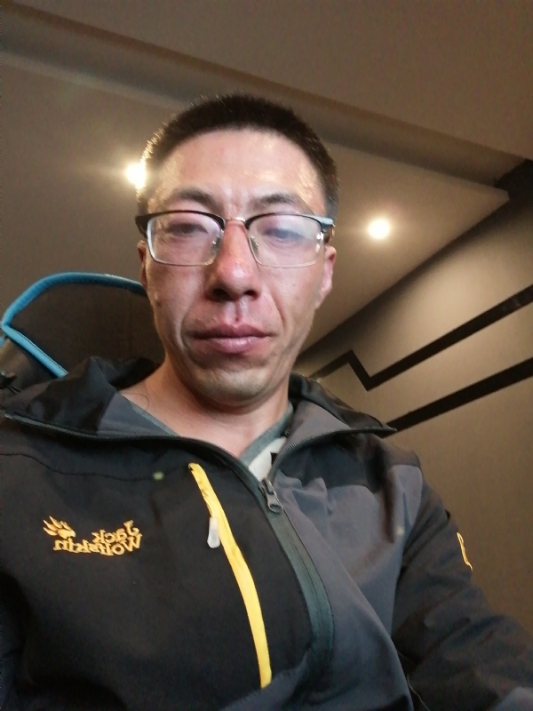 千年等你的第一张照片--盐城相亲服务中心