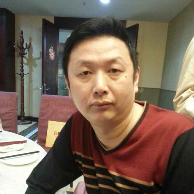 四哥的第一张照片--盐城相亲服务中心