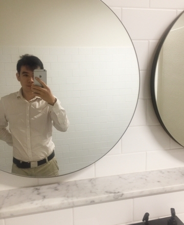 男人盾的第一张照片--盐城相亲服务中心