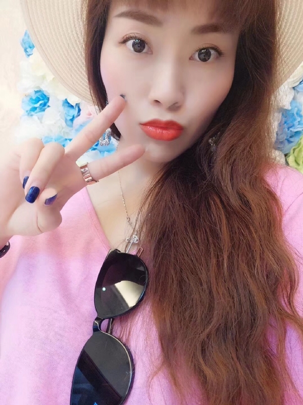 晴子的第一张照片--盐城相亲服务中心