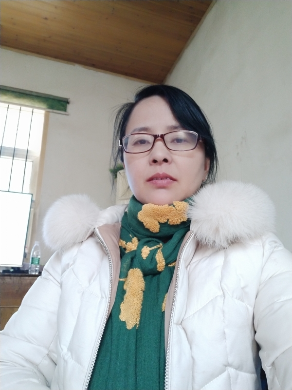 想想的第一张照片--盐城相亲服务中心