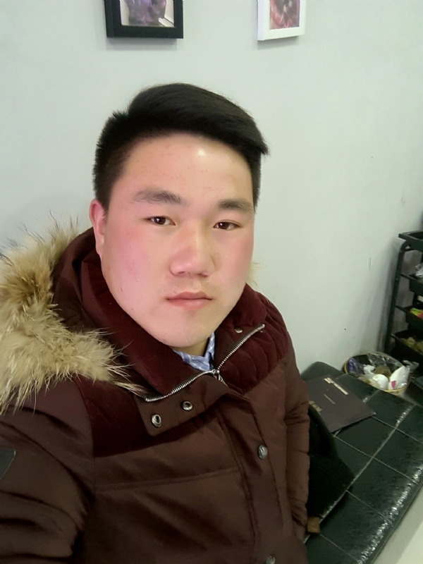 小飞的第一张照片--盐城相亲服务中心