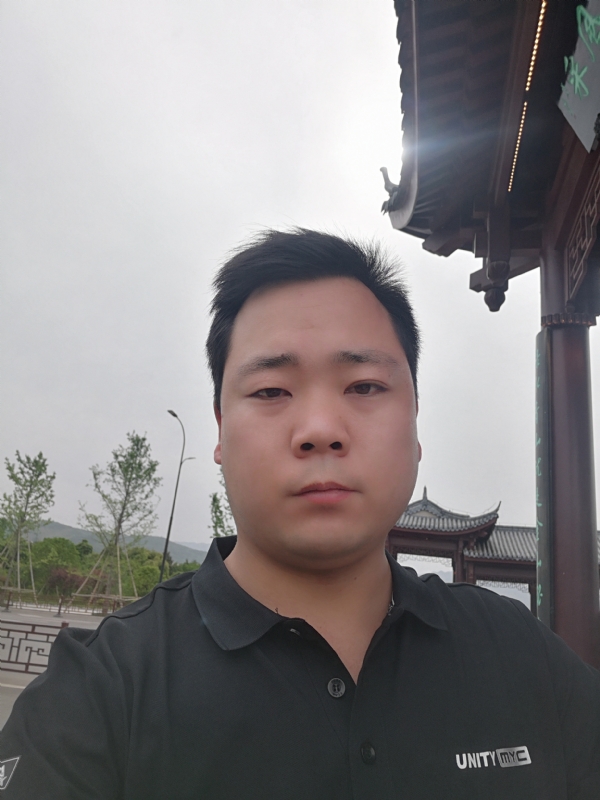 微笑的第一张照片--盐城相亲服务中心