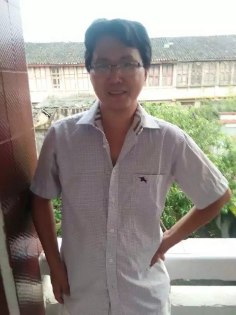 敬奉的第一张照片--盐城相亲服务中心