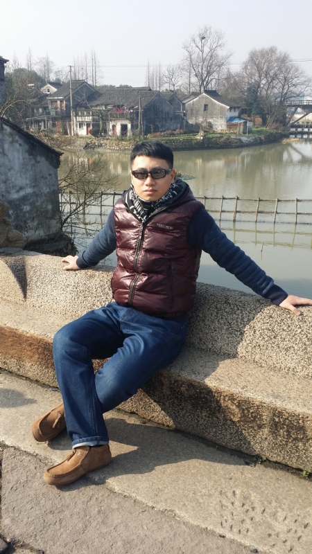 暖男2019的第一张照片--盐城相亲服务中心
