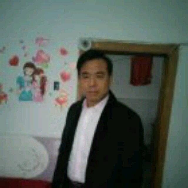 阳光的第一张照片--盐城相亲服务中心